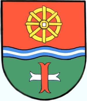 Wappen von Sabbenhausen / Arms of Sabbenhausen