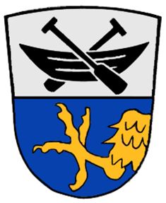 Wappen von Schäfstall/Arms (crest) of Schäfstall