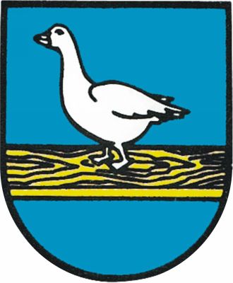 Wappen von Schwelle