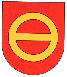 Wappen von Allmannsweier / Arms of Allmannsweier