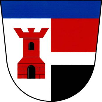 Arms of Ejpovice