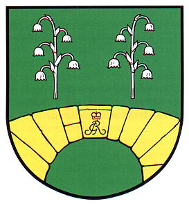 Wappen von Escheburg/Arms of Escheburg
