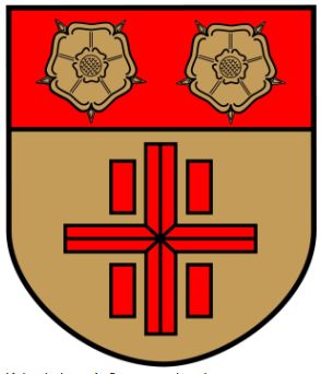 Wappen von Hüttersdorf/Arms of Hüttersdorf