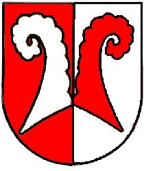 Wappen von Kematen in Tirol / Arms of Kematen in Tirol