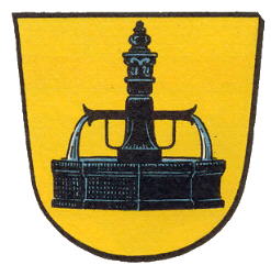 Wappen von Lengfeld (Otzberg)/Arms of Lengfeld (Otzberg)