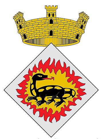 Escudo de Massoteres/Arms of Massoteres