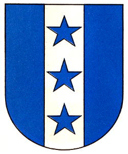 Wappen von Münchwilen (Thurgau) / Arms of Münchwilen (Thurgau)