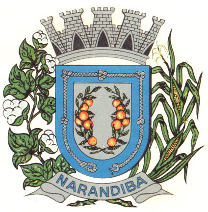 Arms of Narandiba