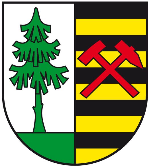 Wappen von Neudorf (Harz)/Arms of Neudorf (Harz)