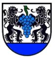 Wappen von Neuenbürg (Kraichtal) / Arms of Neuenbürg (Kraichtal)