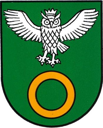 Coat of arms (crest) of Oftering