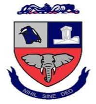 Coat of arms (crest) of Outjo Secondary School