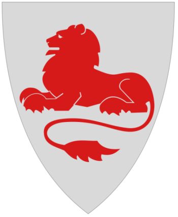 Arms of Rødøy