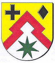 Wapen van Rottum (Skarsterlân)/Coat of arms (crest) of Rottum (Skarsterlân)