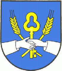 Wappen von Wagna