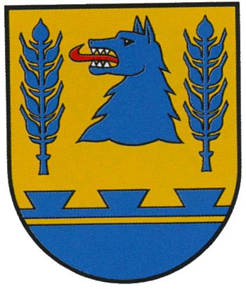 Wappen von Wendeburg/Arms (crest) of Wendeburg