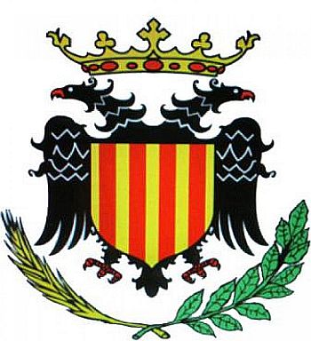 Escudo de Almenar/Arms of Almenar