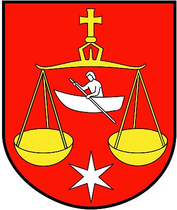 Arms of Firlej