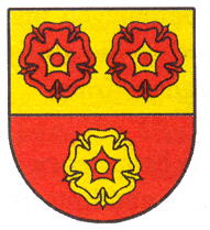 Wappen von Loitsche/Arms of Loitsche