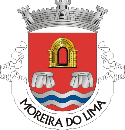 Brasão de Moreira do Lima
