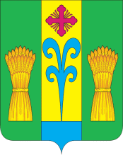 Arms (crest) of Novoumanskoye