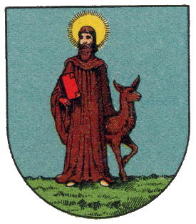 Wappen von Wien-Pötzleinsdorf / Arms of Wien-Pötzleinsdorf