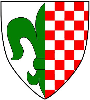 Arms of Wyszki
