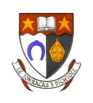 Coat of arms (crest) of Dornoch Academy