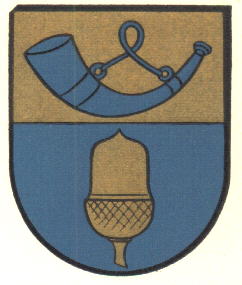 Wappen von Eichen (Kreuztal)/Arms of Eichen (Kreuztal)