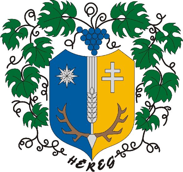 350 pxHéreg (címer, arms)