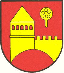 Wappen von Hollenegg (Steiermark)