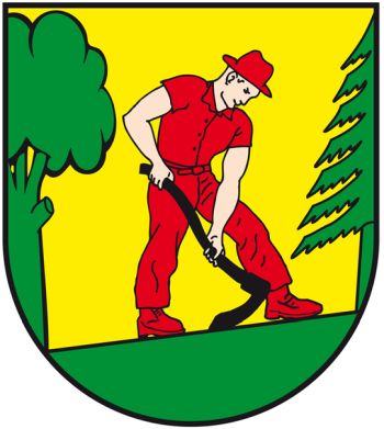 Wappen von Klein Rottmersleben