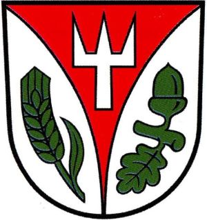 Wappen von Lemnitz / Arms of Lemnitz