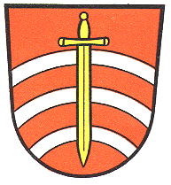 Wappen von Maisach (Oberbayern) / Arms of Maisach (Oberbayern)