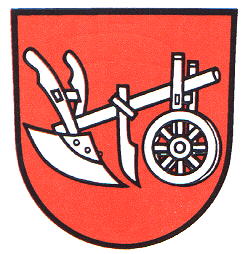 Wappen von Neuler/Arms of Neuler