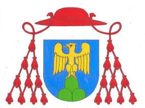 Arms (crest) of Viviano Orfini