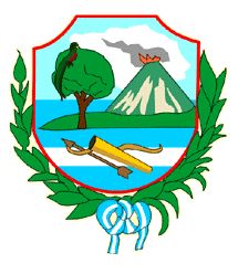 Arms of Quetzaltenango (departement)