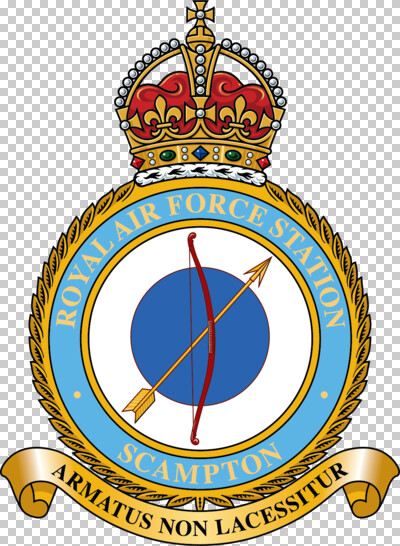 File:RAF Station Scampton, Royal Air Force2.jpg