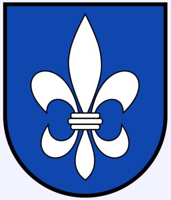 Wappen von Warburg/Arms of Warburg