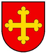 Arms of Boudevilliers