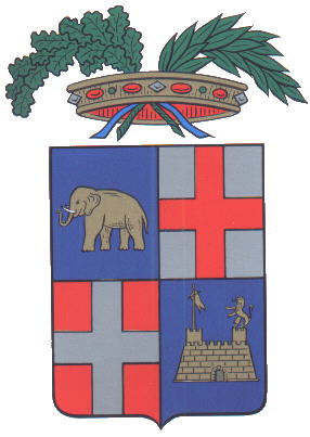 Arms of Catania (province)