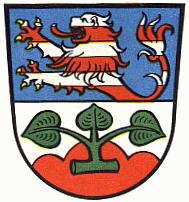 Wappen von Rotenburg (kreis) / Arms of Rotenburg (kreis)