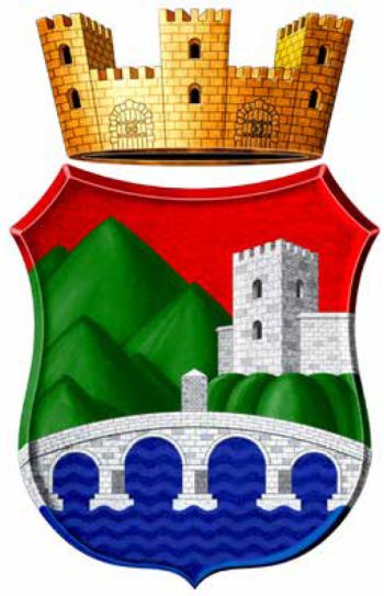Arms (crest) of Skopje