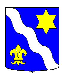 Wapen van Ternaard/Coat of arms (crest) of Ternaard