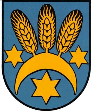 Arms of Windischgarsten