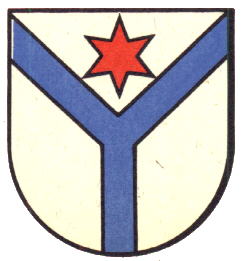 Wappen von Bonaduz / Arms of Bonaduz