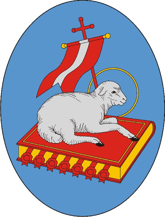 350 pxCsanytelek (címer, arms)
