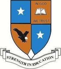 Coat of arms (crest) of Founders Community School