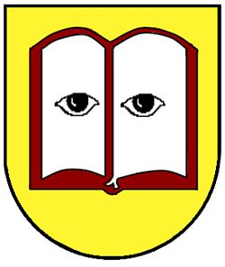 Wappen von Kerkingen/Arms of Kerkingen