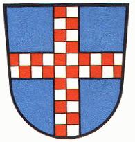 Wappen von Limburg (kreis)/Arms of Limburg (kreis)